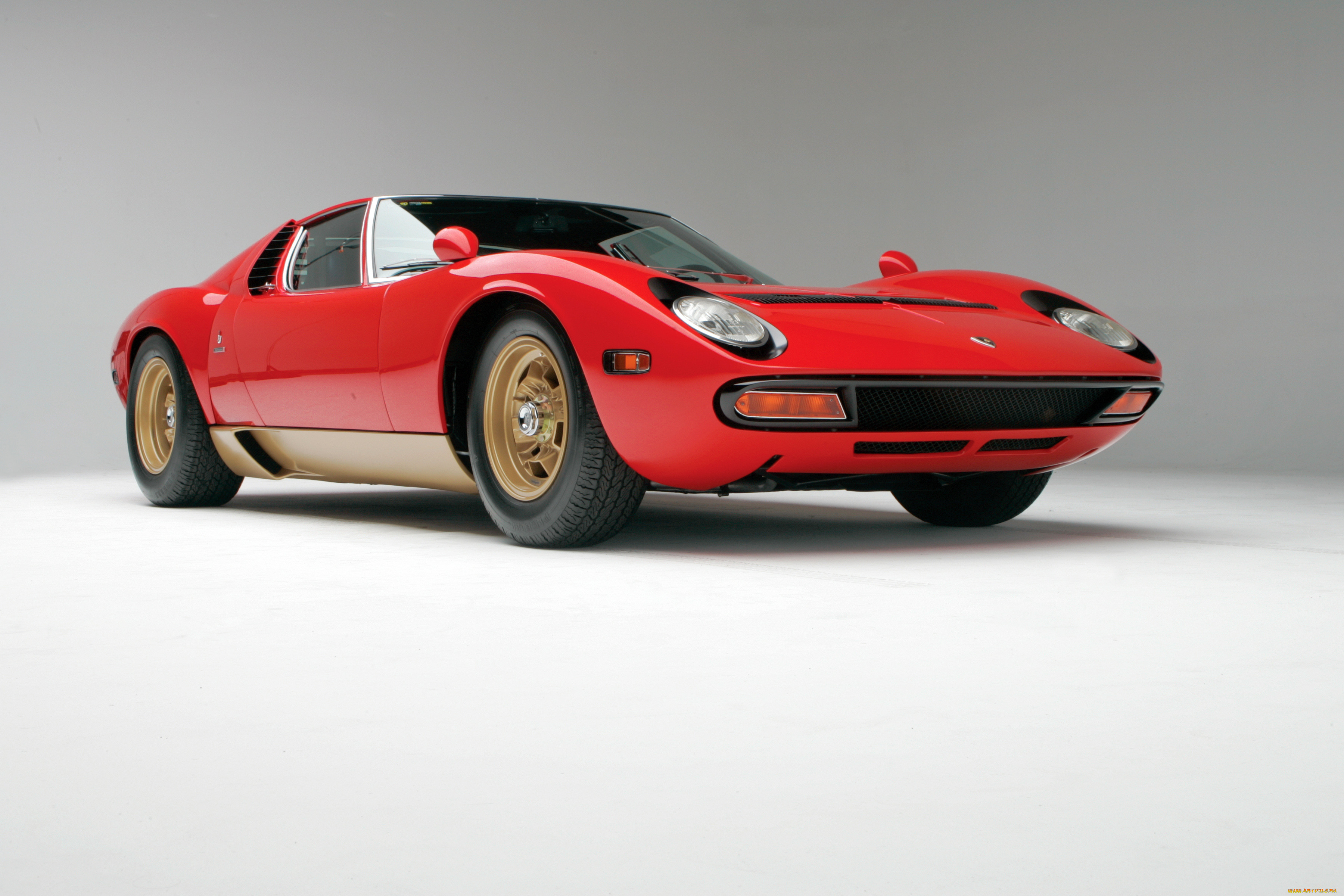 , lamborghini